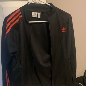 Adidas Track Jacket